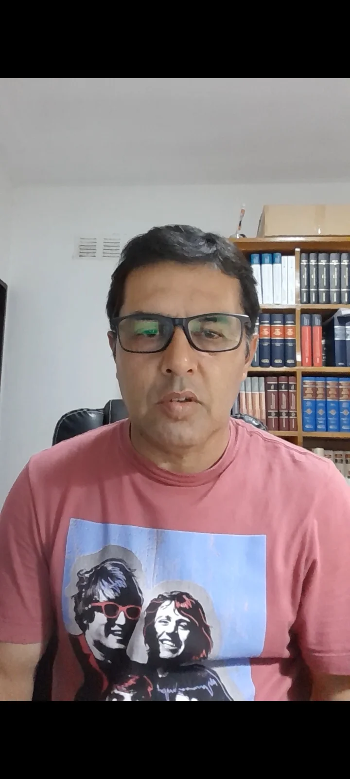 Análisis sobre pedido de expulsión de la senadora Galdys Dominguez